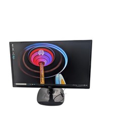 LG 24MC57HQ-P Multi-tasking Led Monitor Grade-B