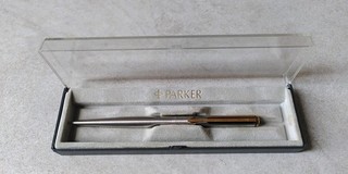 Parker mechanical pencil 0.5mm lead