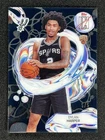 2025 Topps Signature Dylan Harper Blue (RAW)