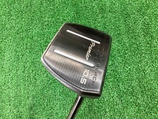 Golf Putter Cleveland HUNTINGTON BEACH SOFT 10.5 Original Steel 34inch JAPAN