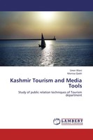 Umer Wani (U. A.) | Kashmir Tourism And Media Tools | Taschenbuch | Englisch