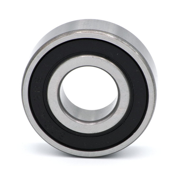 Rillenkugellager 6204 2RS, 20X47X14Mm, DIN 625 15, Hochgeschwindigkeits-Radiall-image