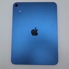 Apple iPad 11-inch Retina Display A16 128GB Wi-Fi Blue — photo 2