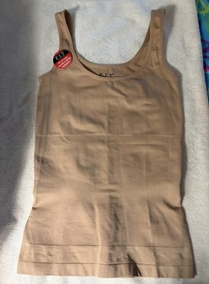 Women s Figure Improving Technology Shapewear Sz Small