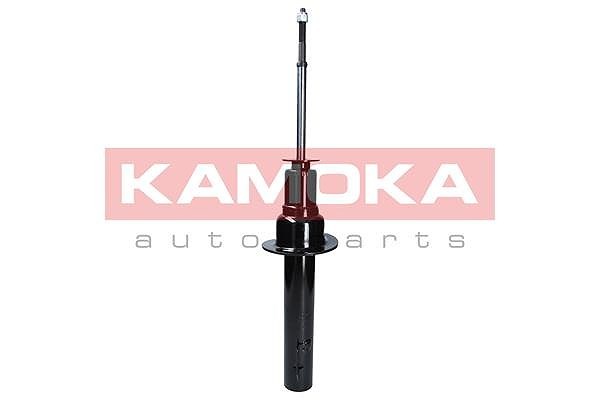 Kamoka StoßDäMpfer Vorderachse FüR Jeep-image