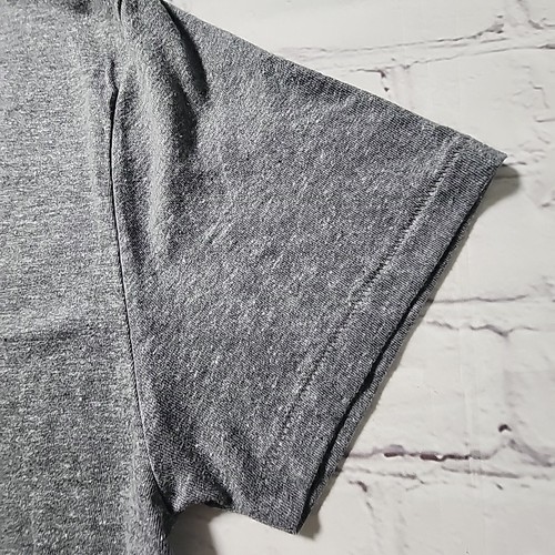 Mens XL NCAA Carolina UNC Tar Heels T-Shirt Athletic Fit Graphic Print Tee NEW - Picture 5 of 10