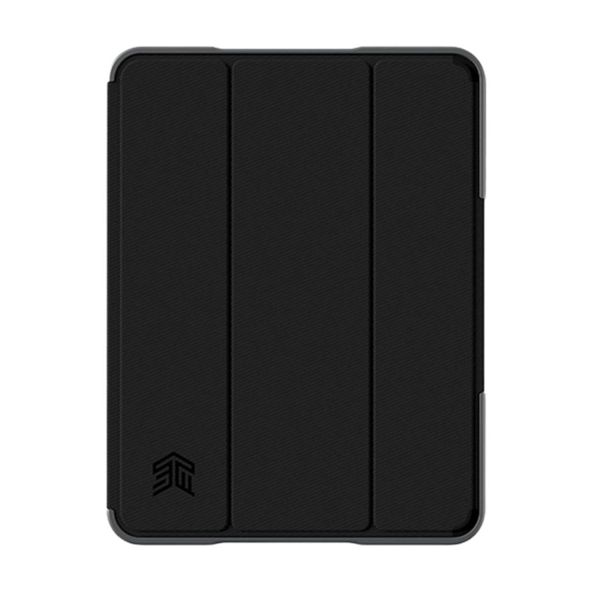 Étui iPad Pro 13 stm goods Dux Plus l'alliance de la finesse et de la haute résistance