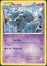 Metang 51/116 Plasma Freeze Regular - Pokémon Card