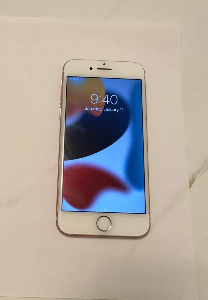 iPhone 7 128GB ピンク　simフリー iPhone 7 Pink 128GB for Sale - Shop New & Used Cell Phones - eBay