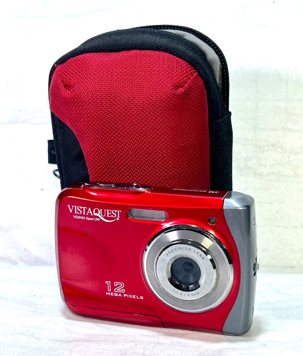VistaQuest VQ Digital Cameras for Sale | Shop New & Used Digital