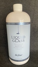 Drybar LIQUID GLASS Smoothing Shampoo - 1000ml /33.8oz - Shampooing Lissant 0.86 per gallon