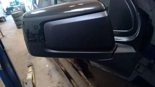 19 20 21 22 23 Silverado 1500 Passenger Right Mirror Manual Folding 