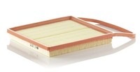 MANN-FILTER C 3575 Luftfilter FüR Pkw Und