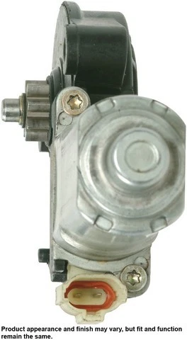 Motor de janela A1 Cardone 47-4528 para 05-10 Spectra Spectra5 Sportage Tucson - Imagem 4 de 4