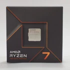 AMD Ryzen 7 7700X - Zen 4 8-Core 4.5 GHz - Socket AM5 - 105W Desktop Processor