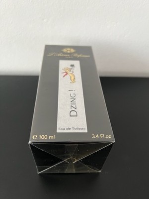 L  Artisan Parfumeur Dzing! Eau de Toilette 100 ml Nischenduft discontinued