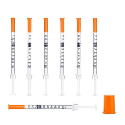 20 Stck. Kunststoff Transfer Werkzeuge, 1 ml Mehrere Verwendungen Transfer Dosieren...