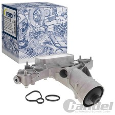 VEMO ÖLFILTERMODUL MIT FILTER passend für OPEL ASTRA CORSA INSIGNIA MERIVA