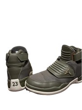 Jordan Generation Medium Olive for Sale | Authenticity  display picture 3