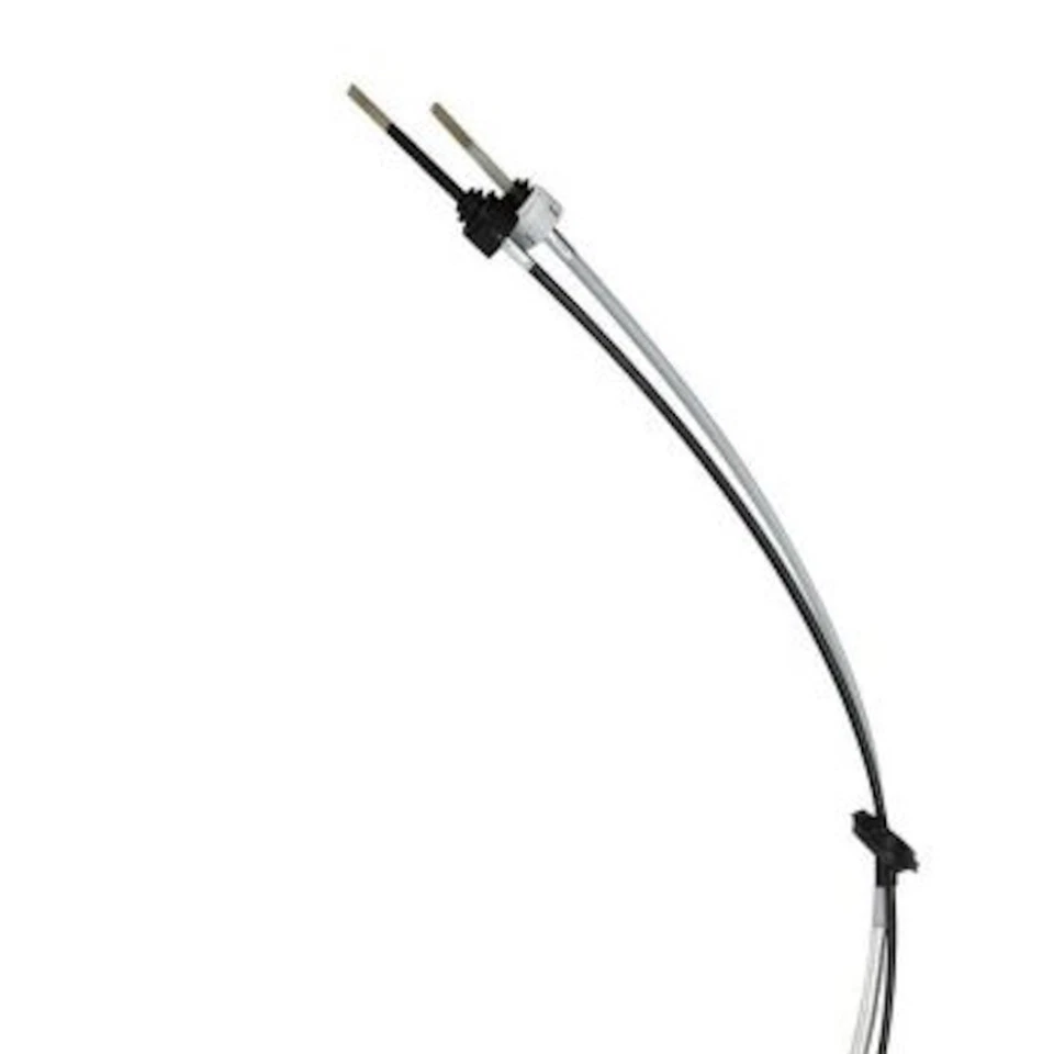 Cable de palanca de cambios de transmisión manual ACDelco genuino para Saturn Vue 2003-2007 Foto 3 de 4