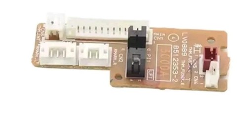 Brother MFC 9120 9130 9133 9140 9330 9340 Fixiersensor Platine LV089000