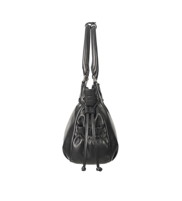 STAND OIL Breezy Bag Mini / Metallic Grey | eBay