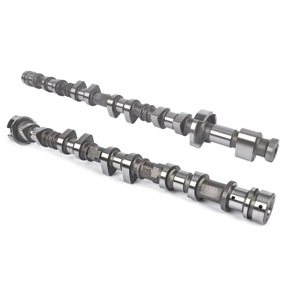 Árboles de levas de escape de admisión 2,0 L para Land Rover Discovery Range Rover Evoque 2 piezas Foto 4 de 4