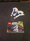 LEGO Star Wars: Mandalorian Fighter (30241) 100% Complete