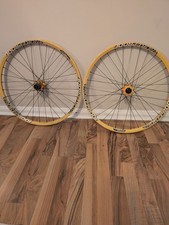 Nukeproof 26" Wheel Set For Sale.