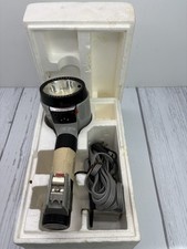 Vintage Honeywell High Performance Auto 770 Strobonar Flash NO BOX UNTESTED