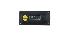 POWER WHEELS - 3900-6893 Black Soundbox for FYX48 Toy Story Jeep