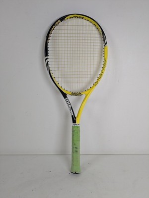 Tennis Racket Wilson Pro Team FX BLX 103 SI, 4 3/8''