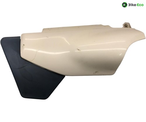 Copertura del foro del telaio del motociclo protezione del coperchio dell'albero di trasmissione Copertura del foro del telaio del motociclo protezione del coperchio dell'albero di trasmissione