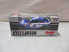 2021 Action Kyle Larson HendrickCars.com Texas Win 1/64
