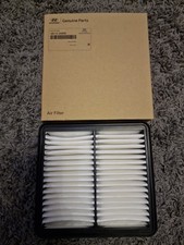 Genuine Hyundai i30 / Elantra Air Filter 281132H000 BRAND NEW GENUINE PART 