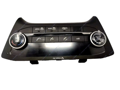 97250C7500RDR Klimasteuergerät passend für Hyundai i20 2015-2020 OEM D03