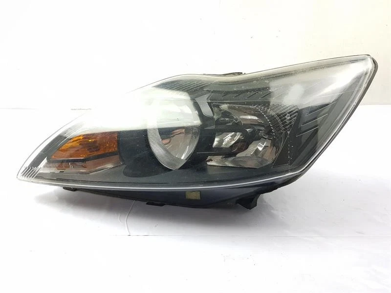 MK2 2007-2011 FORD FOCUS FARO LADO IZQUIERDO PASAJERO 8M5113101DE Foto 2 de 4