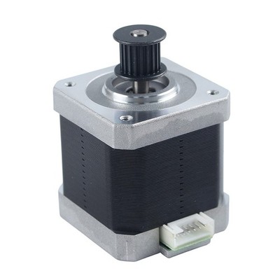 Z-Axis Motor Z-Axis Stepper Motor for Creality K2/K2 Pro 3D Printer
