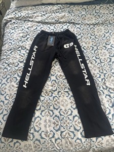Hell Star Pants | eBay