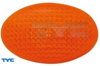 TYC 18-5009-01-2 Blinkleuchte Blinker Blinklicht FüR Opel