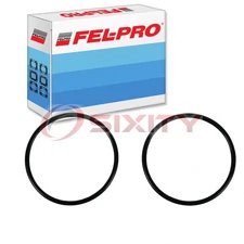 Fel-Pro ES 73020 Fuel Injection Plenum Gasket Set for MS19721 87072S91 Air dh