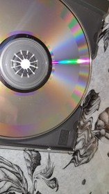 *tested Works Well*HEAVY NOVA Sega Mega CD mcd *U.S. Seller