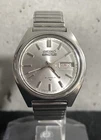 Seiko 5 Actus 7019-8010 Automatic Japan Watch Authentic work USA Duties Paid/