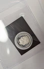 2025 S Silver Proof Roosevelt Dime