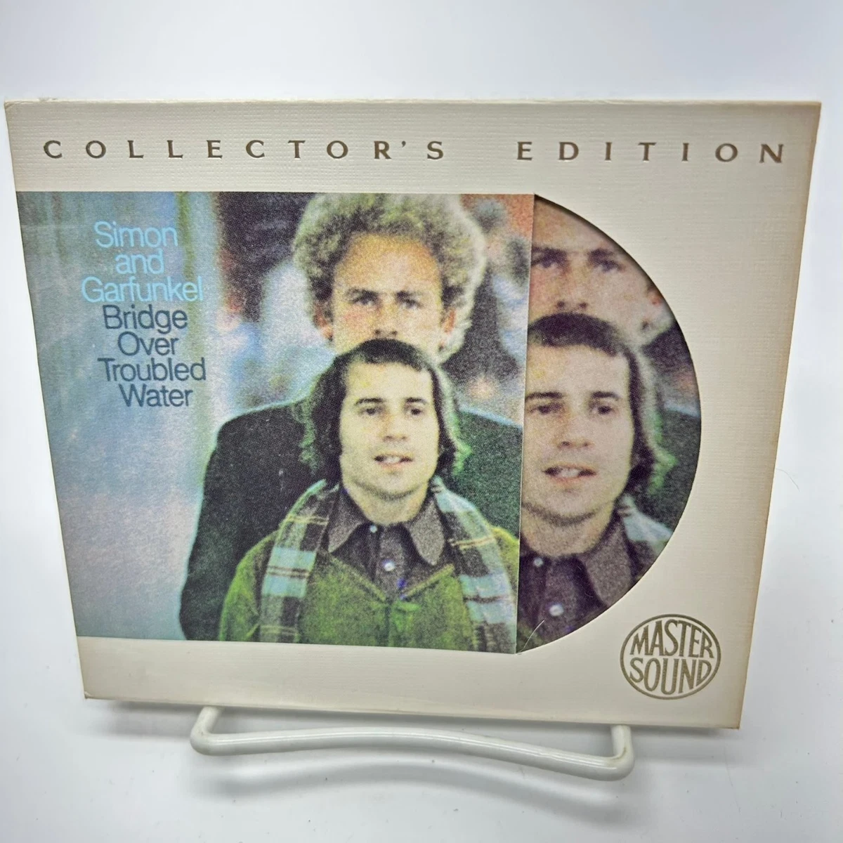 Simon & Garfunkel 24k Gold Disc Music CDs for sale | eBay