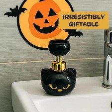 Cat Paw Foam Soap Dispenser Pump for Kitchen Bathroom Hand Washing
