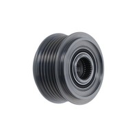 Valeo 588091 Generatorfreilauf