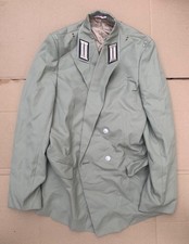 Original East German Uniform Jacket Size UG48