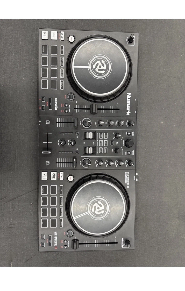 numark fx products for sale | eBay