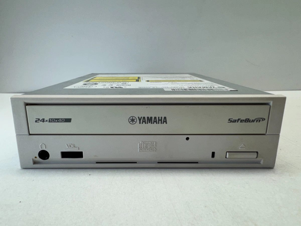 Yamaha CD, DVD and Blu-ray Drives for sale - eBay